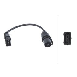 Crankshaft Pulse Sensor HELLA 6PU 009 146-401 OE Ref 39180-22050