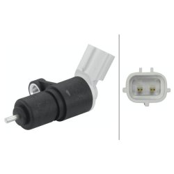 Crankshaft Pulse Sensor HELLA 6PU 009 146-731 OE Ref NSC 100760