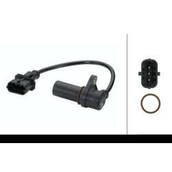 Crankshaft Pulse Sensor HELLA 6PU 009 146-861 OE Ref 62 35 607