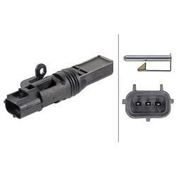 Manual Transmission RPM Sensor HELLA 6PU 009 146-891 OE Ref 1 066 383