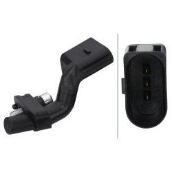 Crankshaft Pulse Sensor HELLA 6PU 009 146-921 OE Ref 036 906 433 B