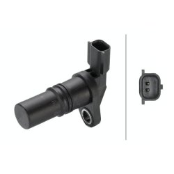 Crankshaft Pulse Sensor HELLA 6PU 009 146-981 OE Ref 237315X20A