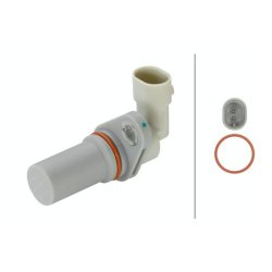 Crankshaft Pulse Sensor HELLA 6PU 009 163-391 OE Ref K68093401AA