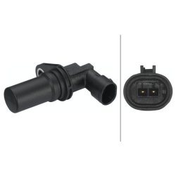 Crankshaft Pulse Sensor HELLA 6PU 009 163-401 OE Ref 1920SQ