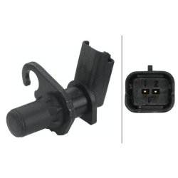 Crankshaft Pulse Sensor HELLA 6PU 009 163-431 OE Ref 9633475780