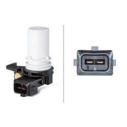 Crankshaft Pulse Sensor HELLA 6PU 009 163-501 OE Ref 1 135 856