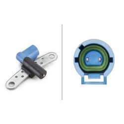 Crankshaft Pulse Sensor HELLA 6PU 009 163-651 OE Ref 60 01 543 612