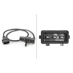 Crankshaft Pulse Sensor HELLA 6PU 009 163-761 OE Ref 037 906 433 B