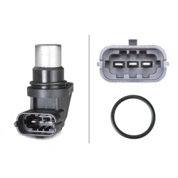 Camshaft Position Sensor HELLA 6PU 009 163-841 OE Ref 7 791 127
