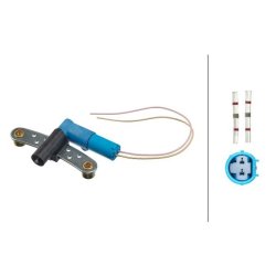Crankshaft Pulse Sensor HELLA 6PU 009 163-901 OE Ref 23750-00QAE