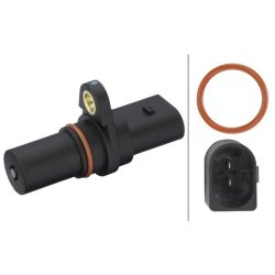 Camshaft Position Sensor HELLA 6PU 009 163-921 OE Ref 112685