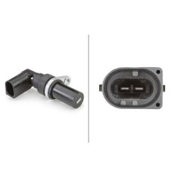 Crankshaft Pulse Sensor HELLA 6PU 009 163-961 OE Ref 2 247 926