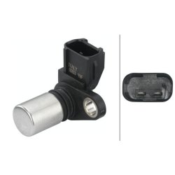 Crankshaft Pulse Sensor HELLA 6PU 009 167-001 OE Ref 1 727 897