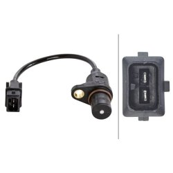 Crankshaft Pulse Sensor HELLA 6PU 009 167-011 OE Ref 39180-26900