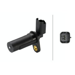 Crankshaft Pulse Sensor HELLA 6PU 009 167-111 OE Ref 23731BC40A
