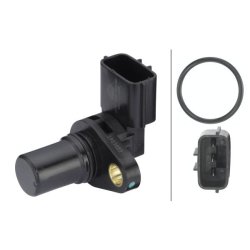 Crankshaft Pulse Sensor HELLA 6PU 009 167-301 OE Ref 62 38 153