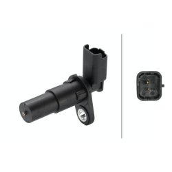Crankshaft Pulse Sensor HELLA 6PU 009 167-361 OE Ref 82 00 412 638