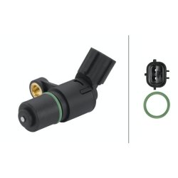 Crankshaft Pulse Sensor HELLA 6PU 009 167-401 OE Ref NSC100790