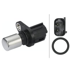 Camshaft Position Sensor HELLA 6PU 009 168-011 OE Ref 90080-19020