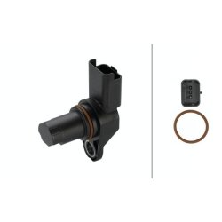 Camshaft Position Sensor HELLA 6PU 009 168-051 OE Ref 23731-00Q0A