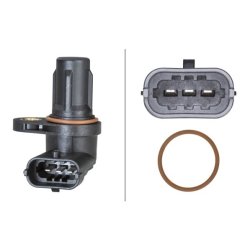 Camshaft Position Sensor HELLA 6PU 009 168-081 OE Ref 46811121