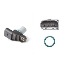 Camshaft Position Sensor HELLA 6PU 009 168-111 OE Ref 13 62 2 249 320