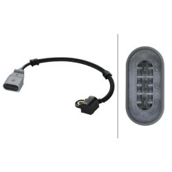 Camshaft Position Sensor HELLA 6PU 009 168-121 OE Ref 03L 957 147