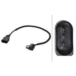 Camshaft Position Sensor HELLA 6PU 009 168-181 OE Ref 038 957 147 G