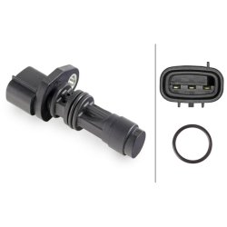 Crankshaft Pulse Sensor HELLA 6PU 009 168-331 OE Ref 23731EC00A
