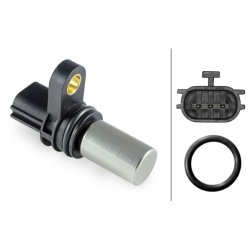Crankshaft Pulse Sensor HELLA 6PU 009 168-341 OE Ref 237316N205
