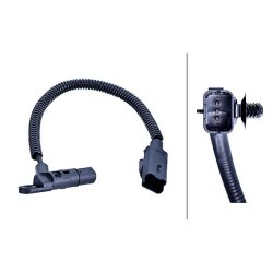Camshaft Position Sensor HELLA 6PU 009 168-391 OE Ref 9664430980