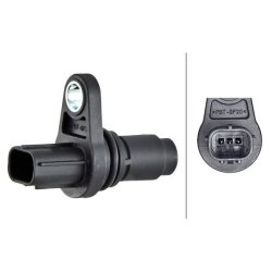 Camshaft Position Sensor HELLA 6PU 009 168-411 OE Ref 9091905060