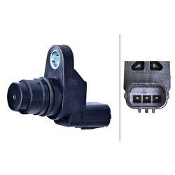 Camshaft Position Sensor HELLA 6PU 009 168-431 OE Ref 37510PNB003