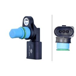 Camshaft Position Sensor HELLA 6PU 009 168-441 OE Ref 06E905163