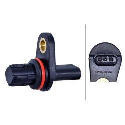 Camshaft Position Sensor HELLA 6PU 009 168-451 OE Ref 55565709