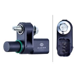 Camshaft Position Sensor HELLA 6PU 009 168-461 OE Ref 9688725080