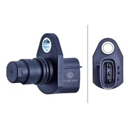 Camshaft Position Sensor HELLA 6PU 009 168-471 OE Ref 97321620