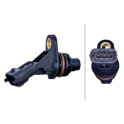 Camshaft Position Sensor HELLA 6PU 009 168-491 OE Ref CM5112K073BA