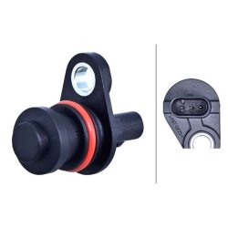 Camshaft Position Sensor HELLA 6PU 009 168-511 OE Ref 12 47 916