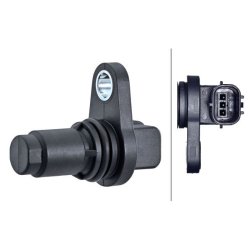 Camshaft Position Sensor HELLA 6PU 009 168-551 OE Ref 9091905061