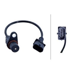 Camshaft Position Sensor HELLA 6PU 009 168-561 OE Ref 0000004890190