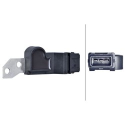 Camshaft Position Sensor HELLA 6PU 009 168-581 OE Ref 96253544