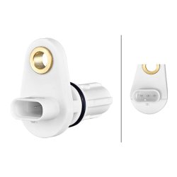 Crankshaft Pulse Sensor HELLA 6PU 009 168-671 OE Ref 12 38 268