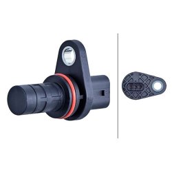 Crankshaft Pulse Sensor HELLA 6PU 009 168-731 OE Ref 06H906433D