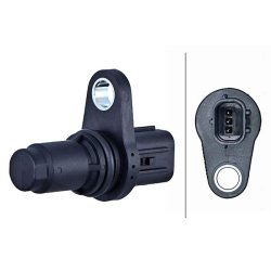 Crankshaft Pulse Sensor HELLA 6PU 009 168-801 OE Ref 9091905073