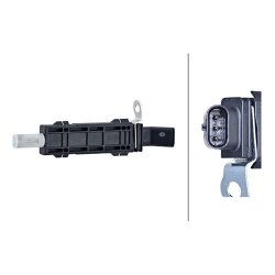 Crankshaft Pulse Sensor HELLA 6PU 009 168-821 OE Ref 55578624