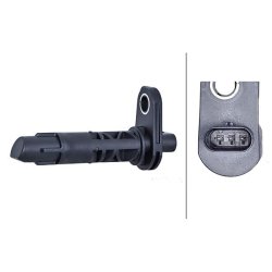 Crankshaft Pulse Sensor HELLA 6PU 009 168-841 OE Ref 12662533