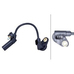 Crankshaft Pulse Sensor HELLA 6PU 009 168-861 OE Ref 13627582842