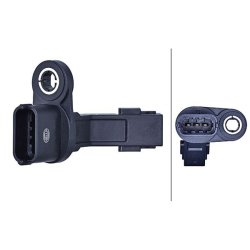 Crankshaft Pulse Sensor HELLA 6PU 009 168-881 OE Ref 270 905 06 00