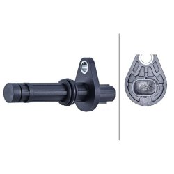 Crankshaft Pulse Sensor HELLA 6PU 009 168-891 OE Ref 90919W5004